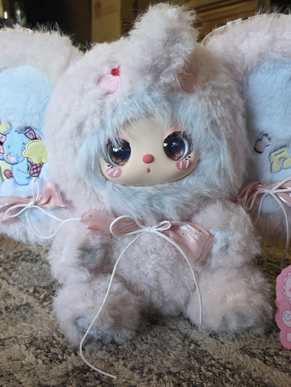 LIILA MASQUERADE 600%